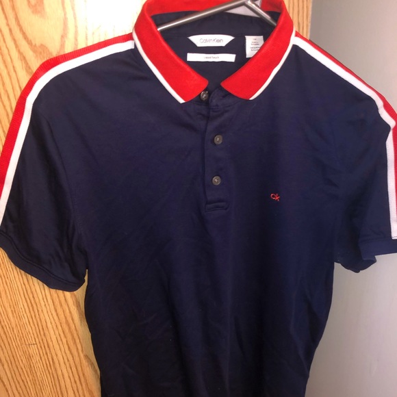 Calvin Klein Polo for sale - Picture 1 of 1